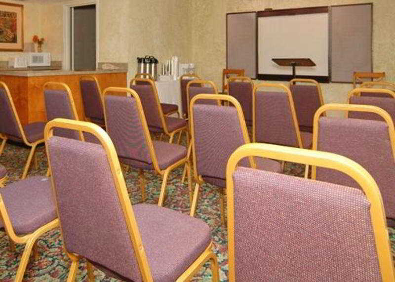 Quality Inn At Arlington Highlands Esterno foto